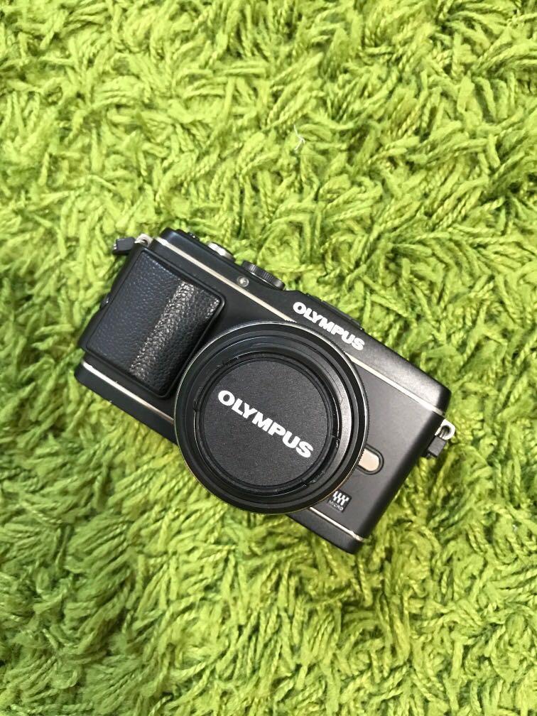 Olympus Pen E P3 14 42mm Lens Price Negotiable Photography Cameras Mirrorless On Carousell Olympus Pen E P3 14 42mm Lens Price Negotiable Photography Cameras Mirrorless On Carousell