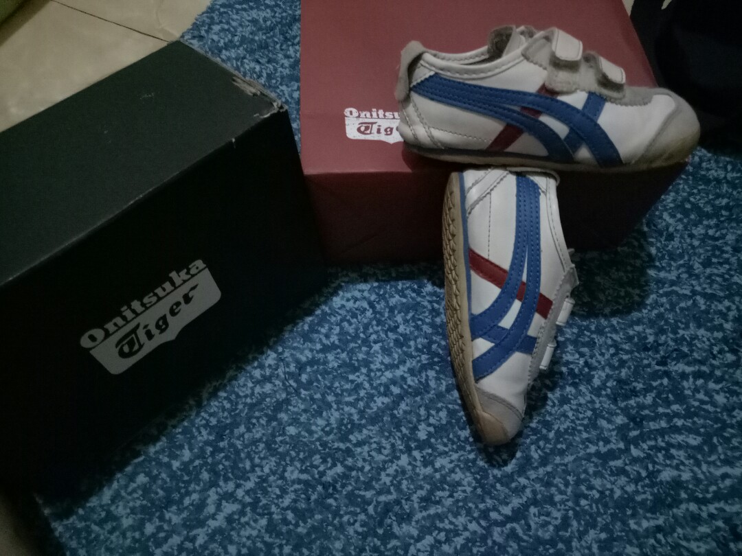 onitsuka tiger kids shoes