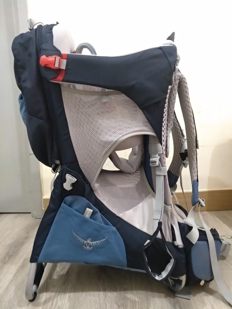 osprey packs poco ag premium child carrier