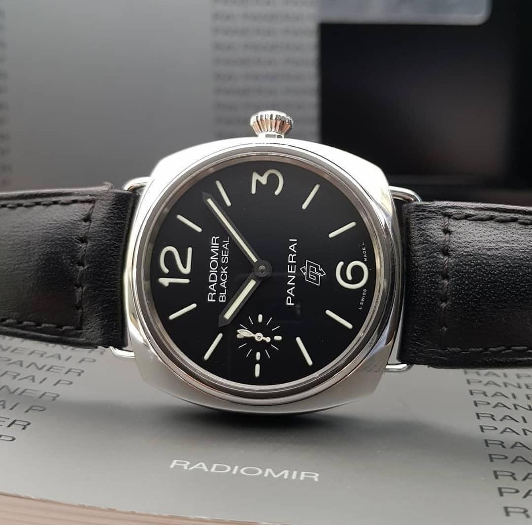 Harga jam sales radiomir panerai