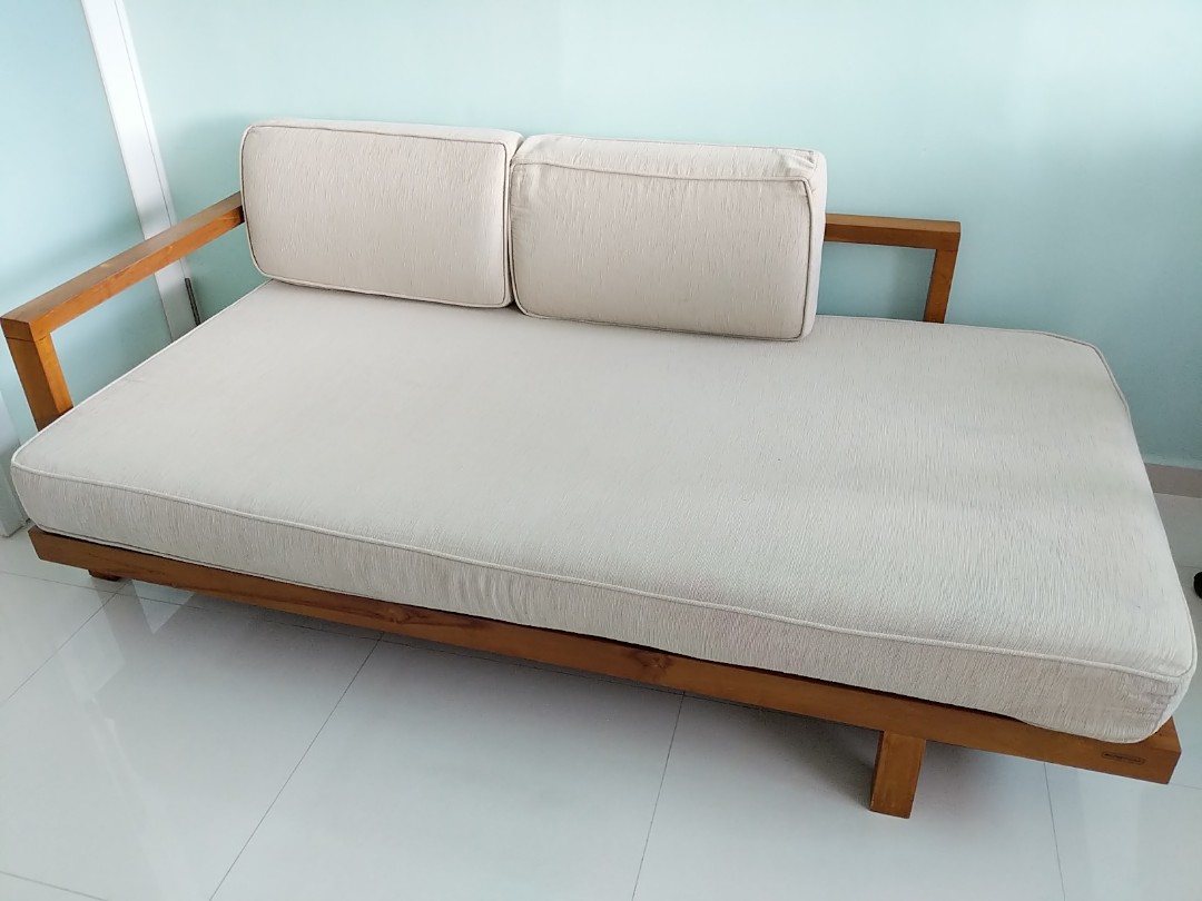 Scanteak daybed outlet
