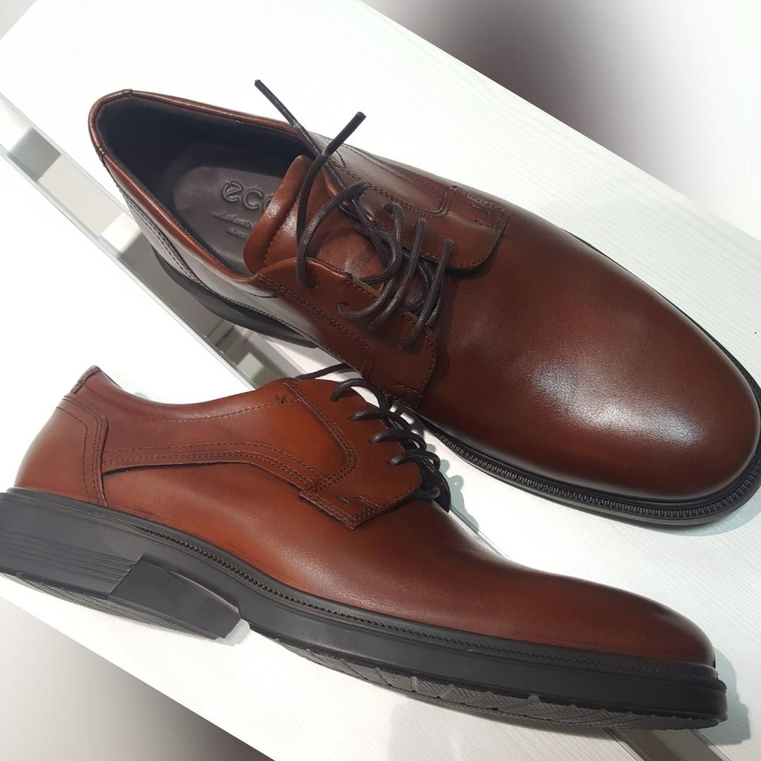 ecco shoes made in