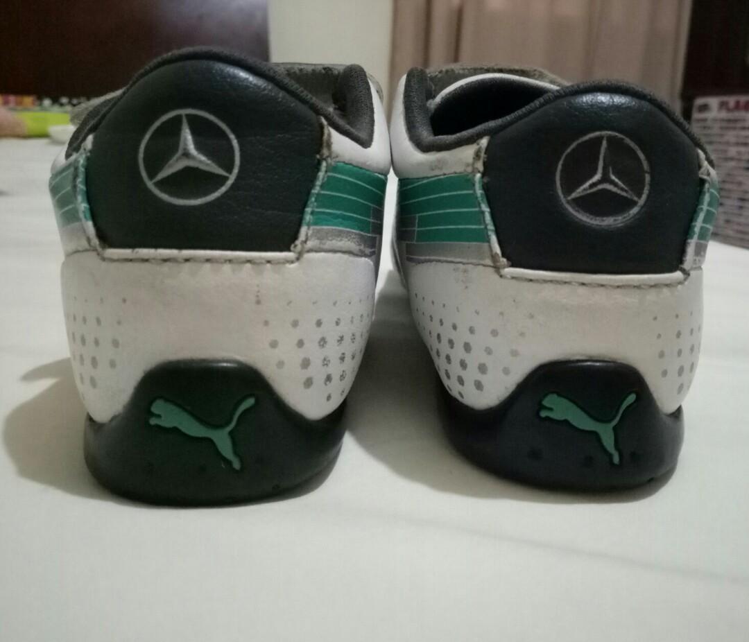 puma sale shoes