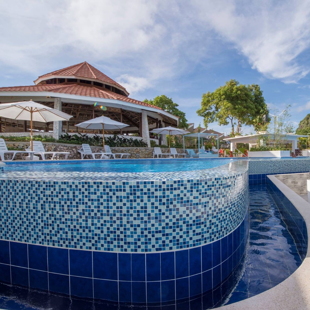 Quality Works Swimming Pool Construction contractor Philippines