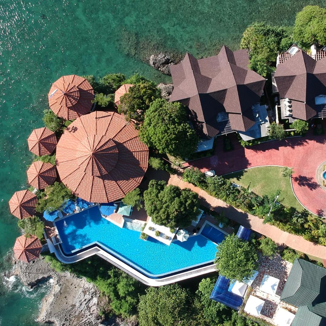 Quality Works Swimming Pool Construction contractor Philippines