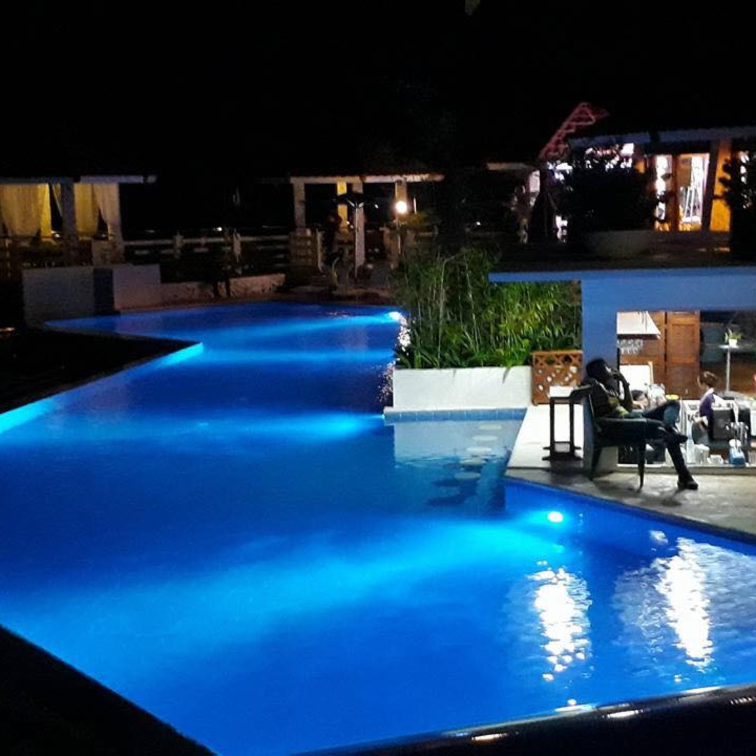 Quality Works Swimming Pool Construction contractor Philippines