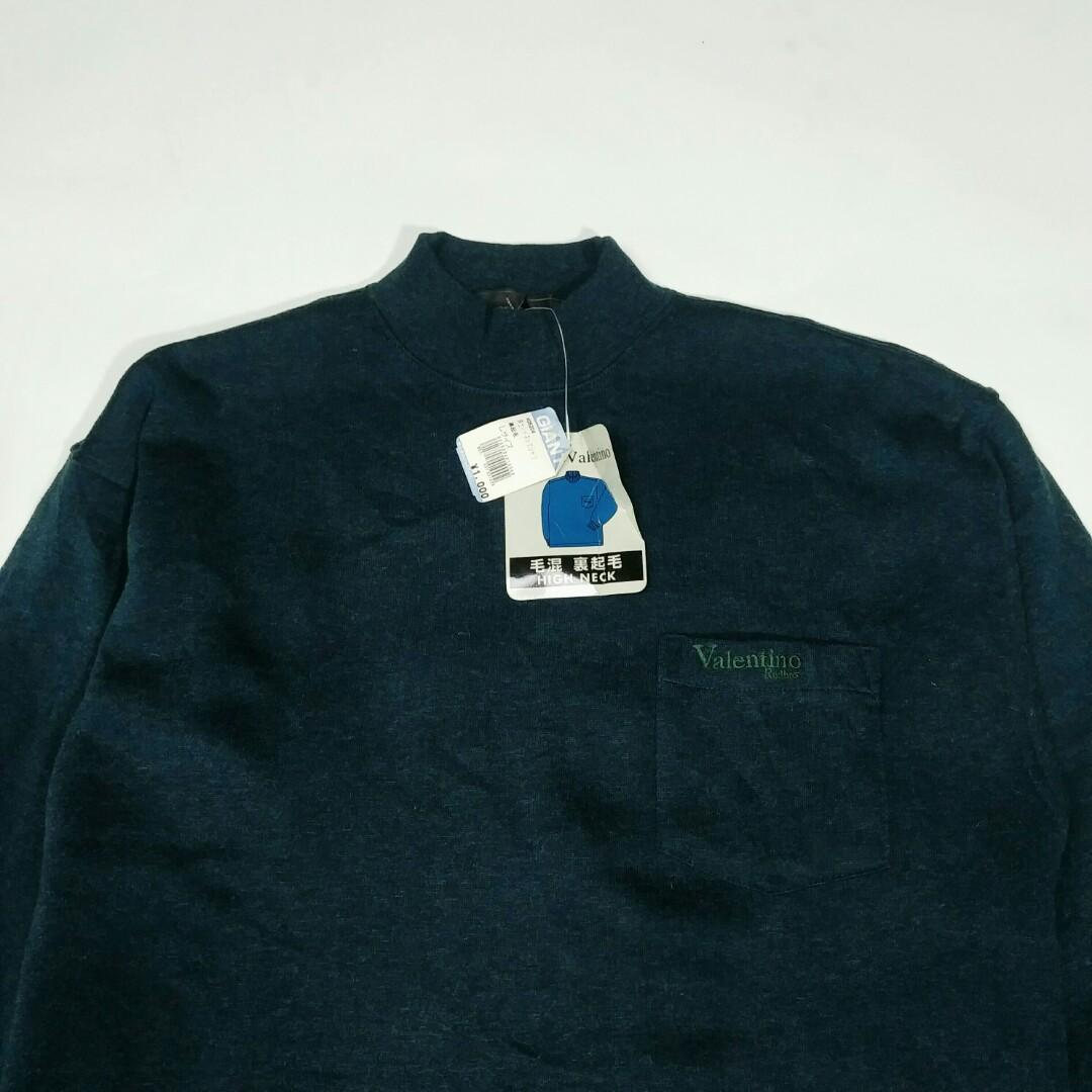 Rodhos valentino crewneck ori