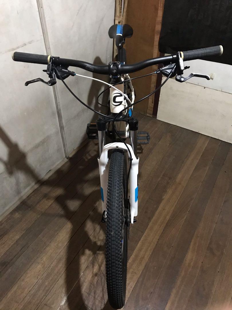 cannondale mountain bike accessories