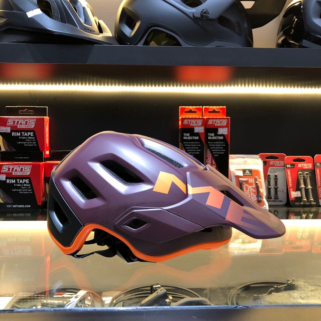 Met mtb helmet sale