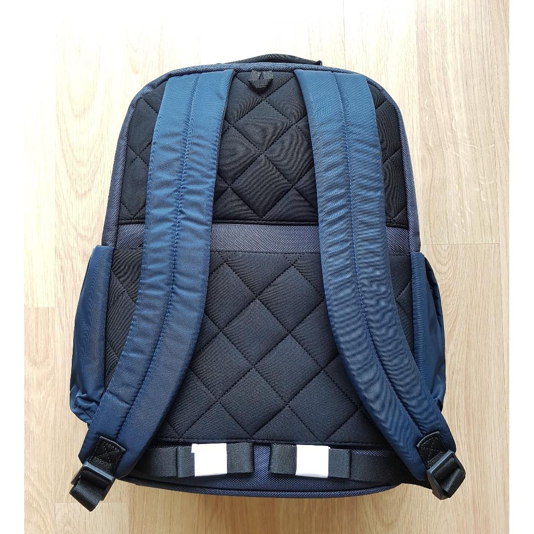 Samsonite OPENROAD Laptop Backpack 15.6", Women's Fashion, Bags