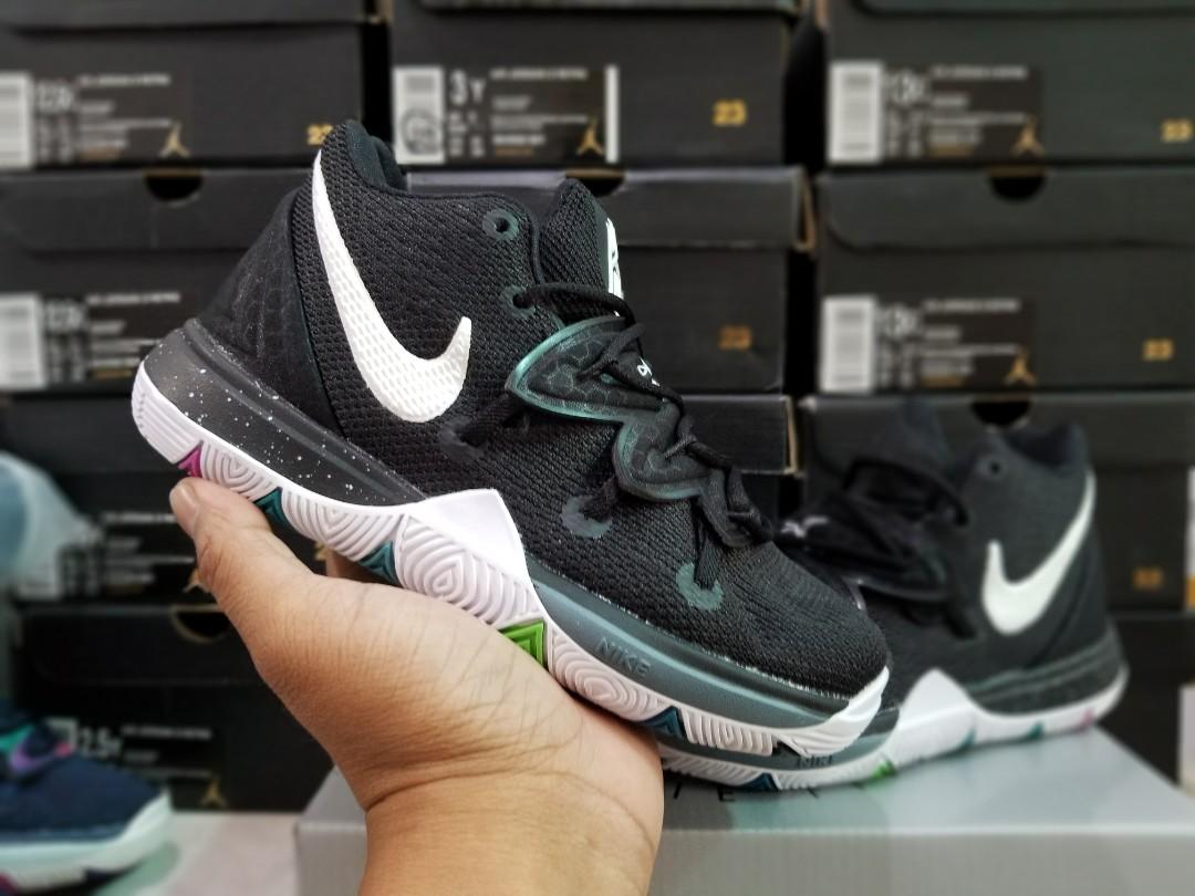 sepatu basket nike kyrie 5