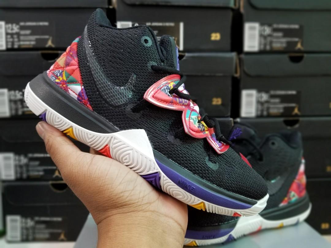 sepatu basket nike kyrie 5