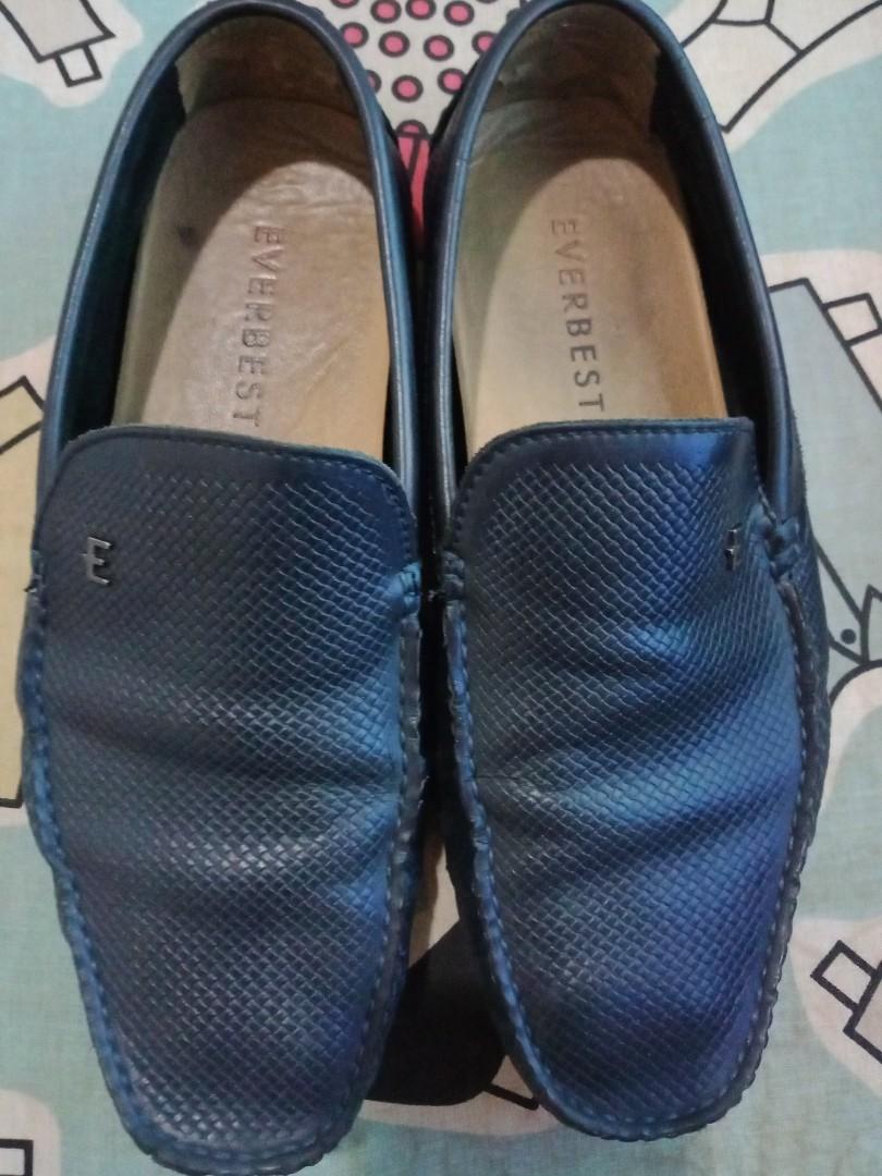 Sepatu Everbest Original Men S Fashion Men S Footwear Others On Carousell