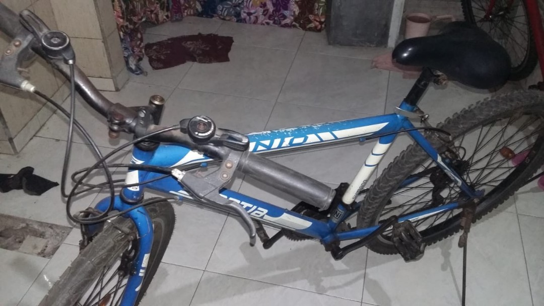 Sepeda, Olah Raga, Sepeda di Carousell