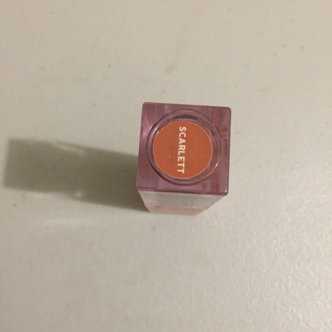Skinpotions Dream Cream (Category: Face Care) located in Manila. Submitted by pasionjanine (Listing ID 254952919, Image 3). Description: Skinpotions Dream Cream Shade: Scarlett No box Original Price: 250 pesos Get it for 100 pesos only! #best2019 Meetups: -Trinoma, SM North EDSA, Centris SM Hypermarket -Around FEU Morayta, UST España, UE Recto Send a message for other meetup places and more information/inquiries.