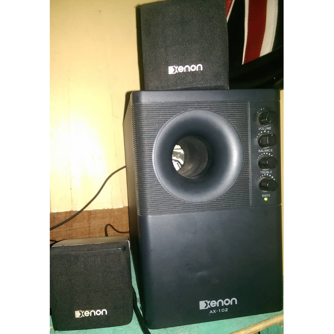 xenon subwoofer price