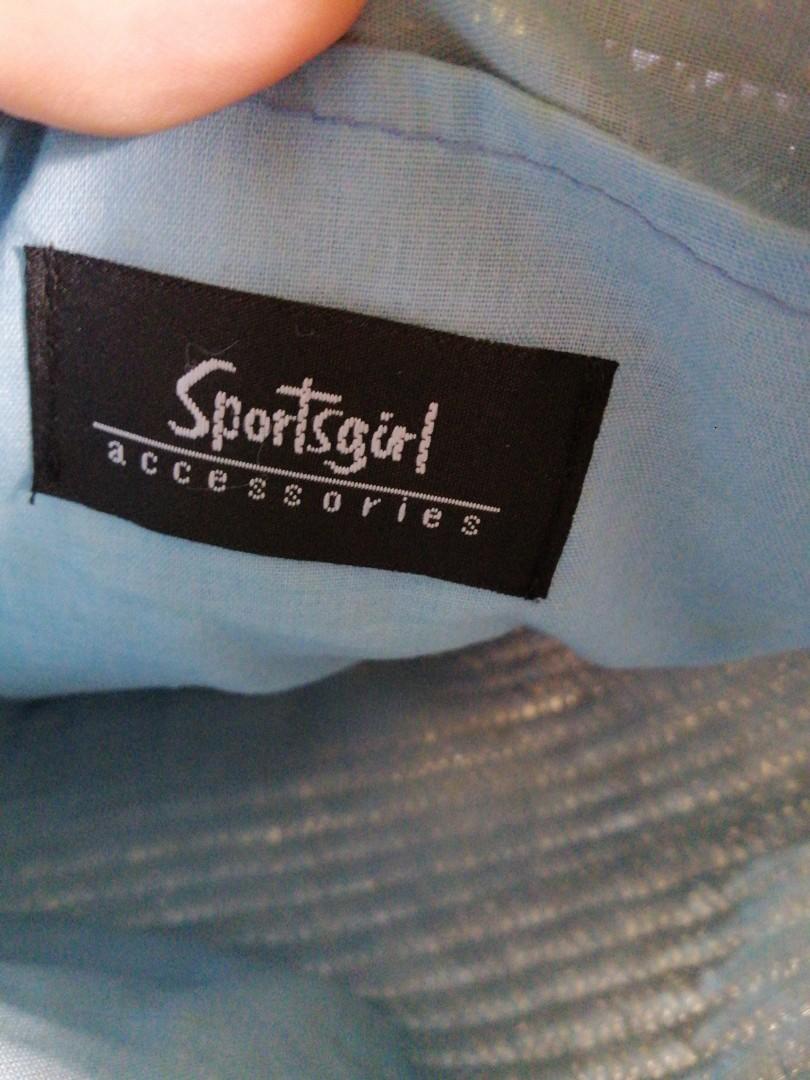 Sportsgirl Australia Straw Bag