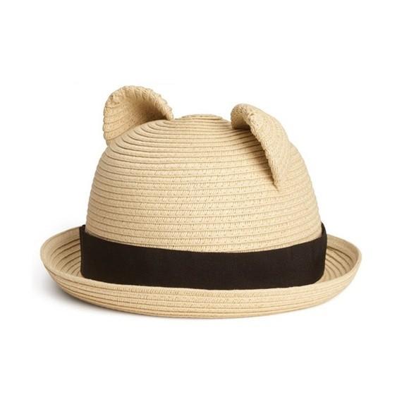 h&m sun hat baby