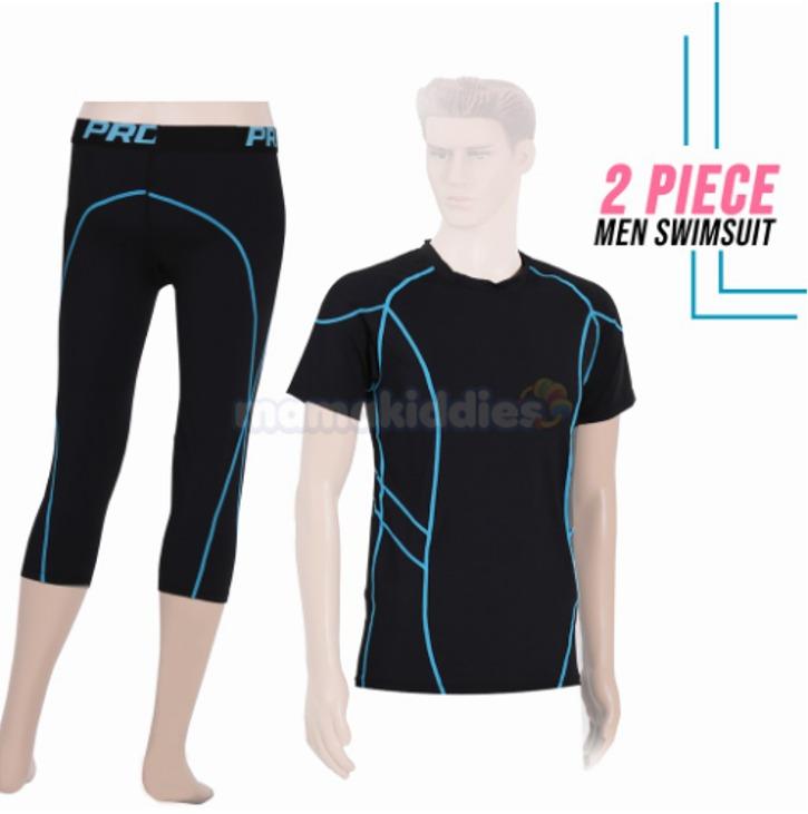baju renang lelaki