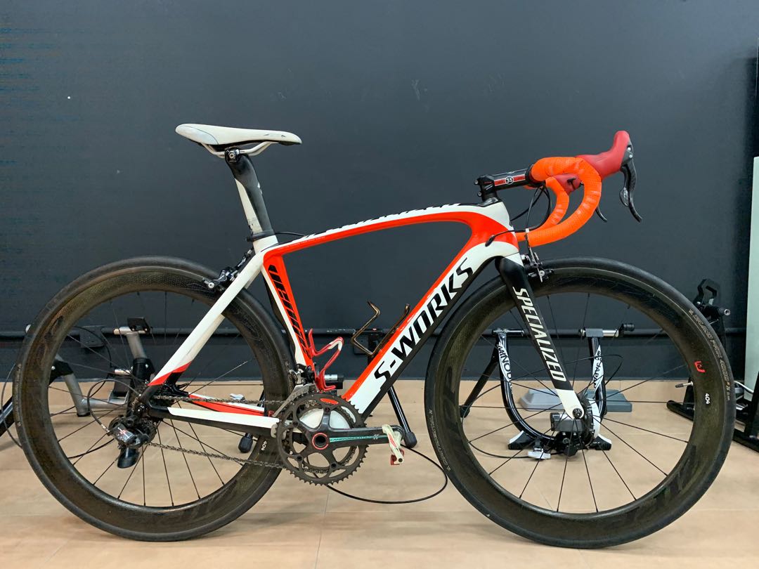 S works venge 2011 deals