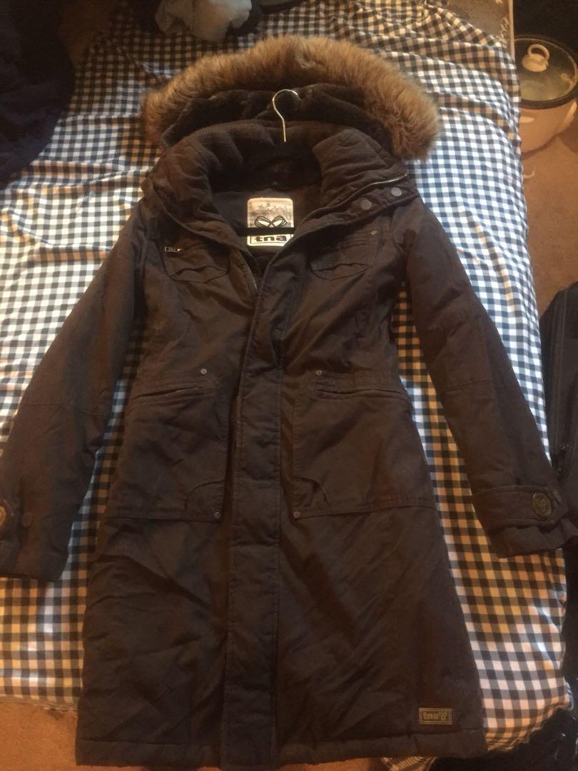 tna jacket winter