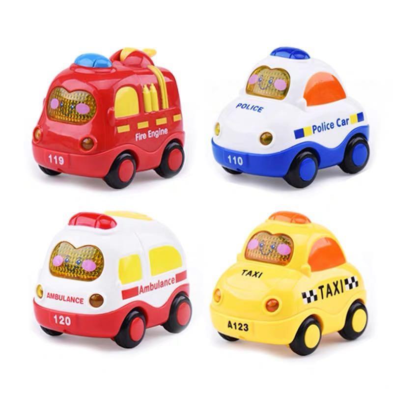 vtech toy cars