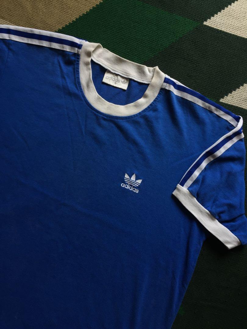 adidas firebird t shirt