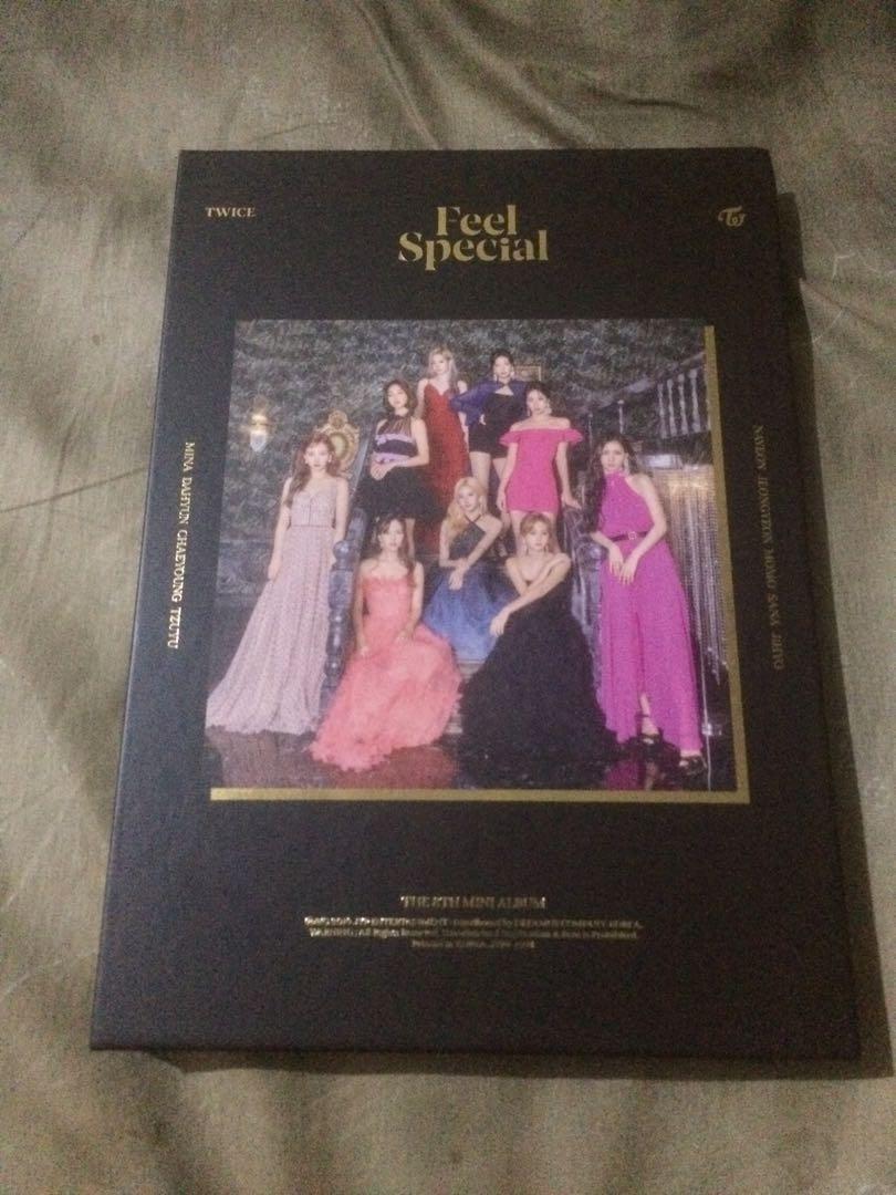 twice 2020