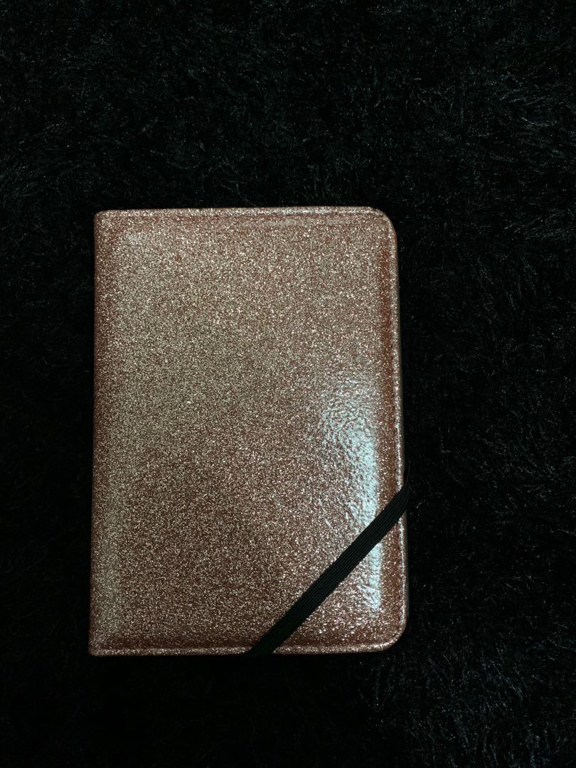 Typo passport holder , Luxury, Bags & Wallets on Carousell