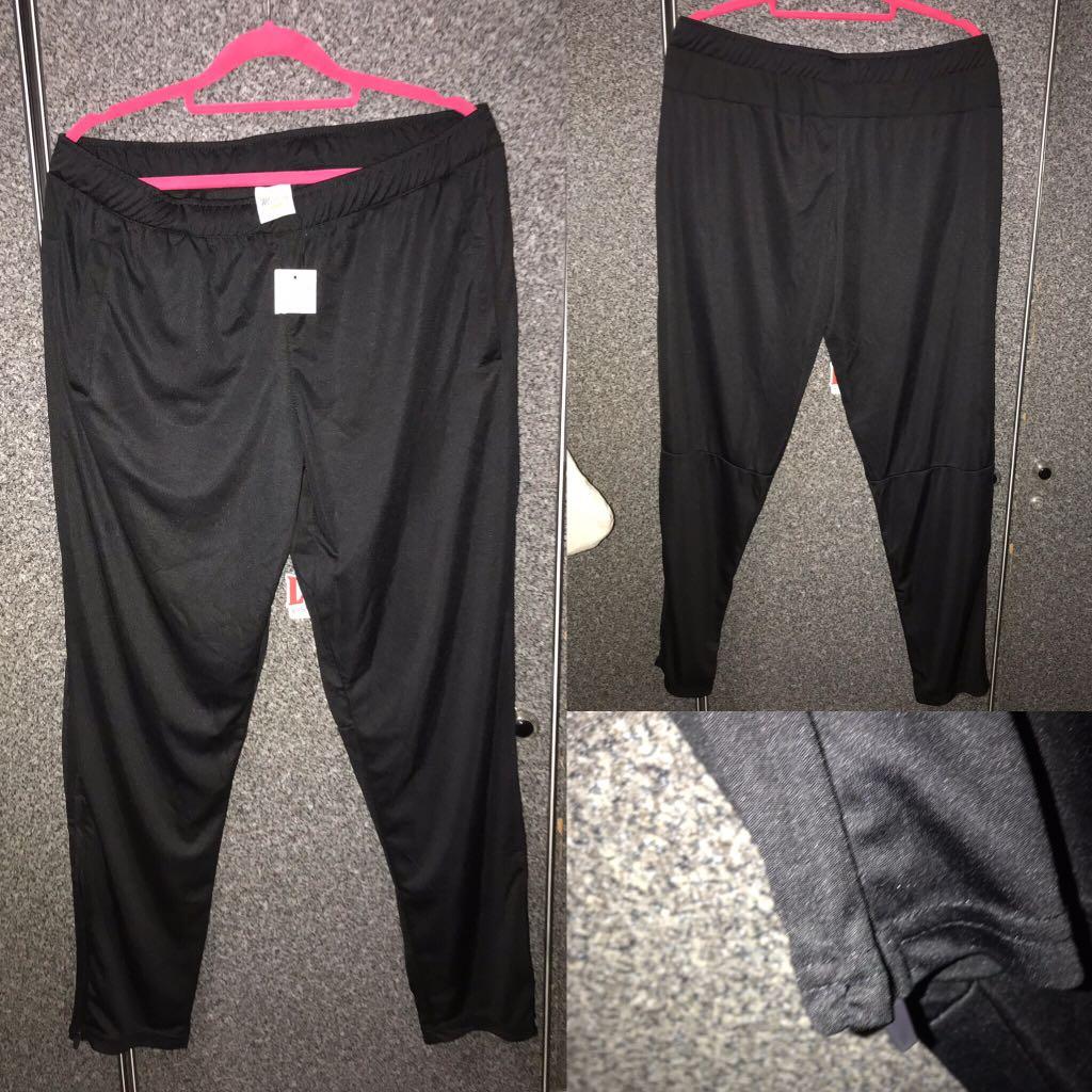 ladies comfy joggers