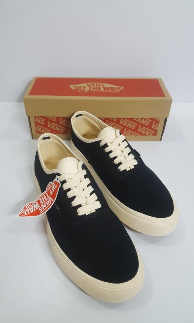 vans authentic 44