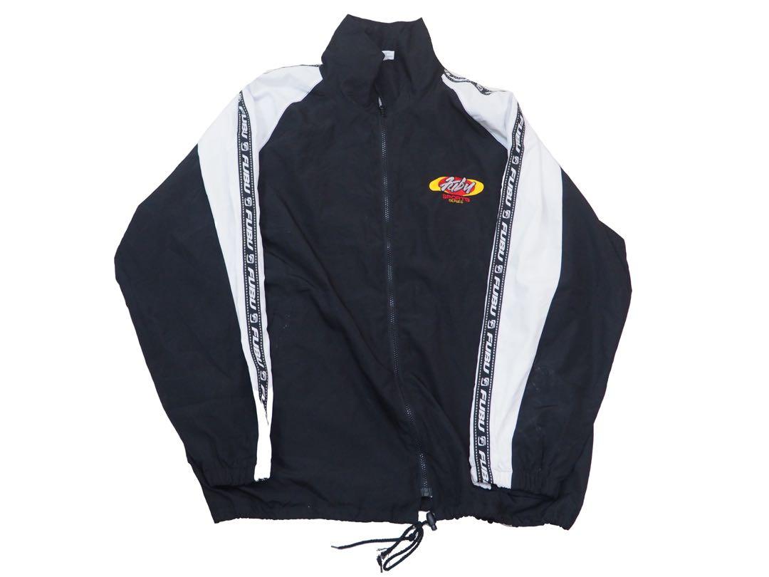 Fubu jacket best sale