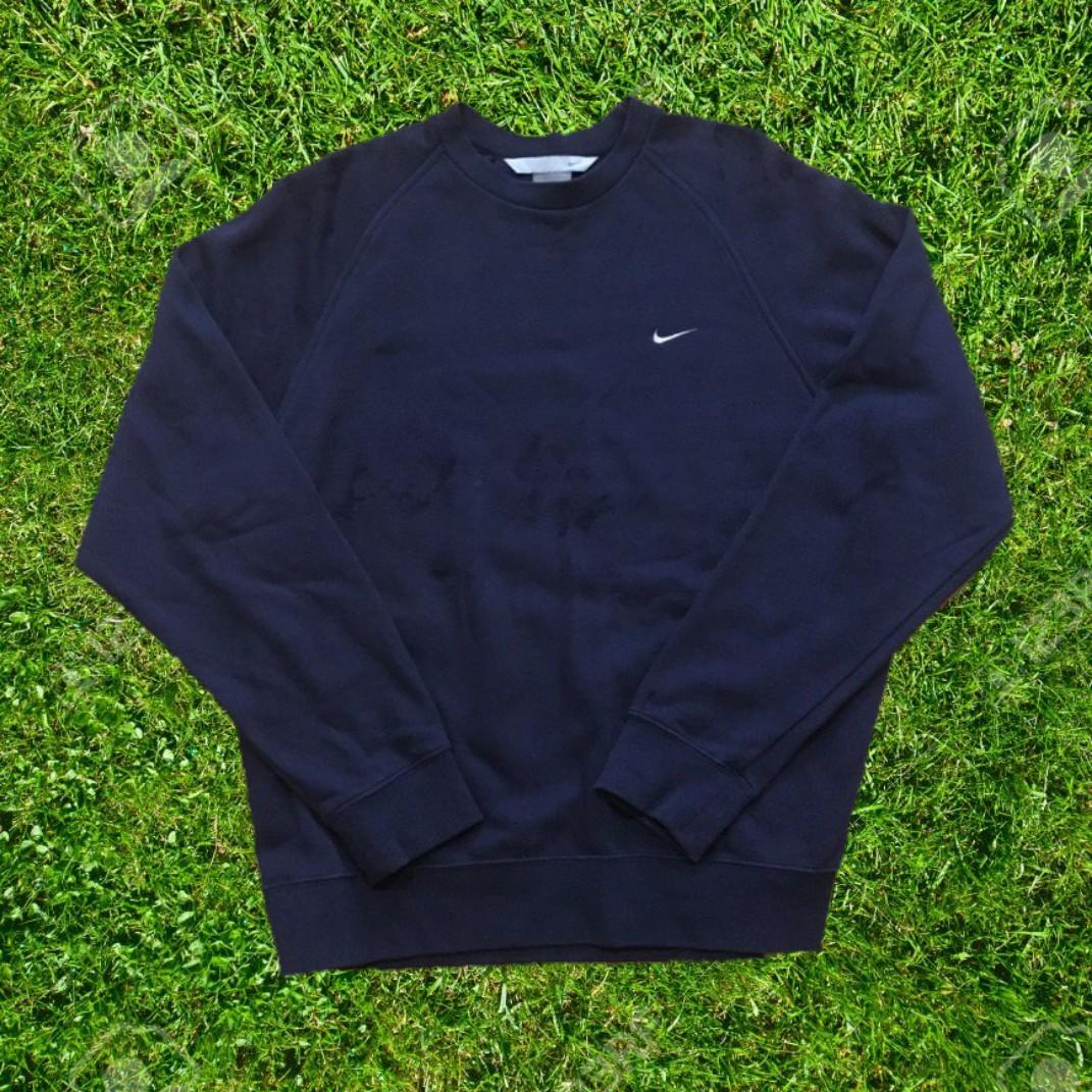 Vintage Nike Essential Swoosh Oversized 