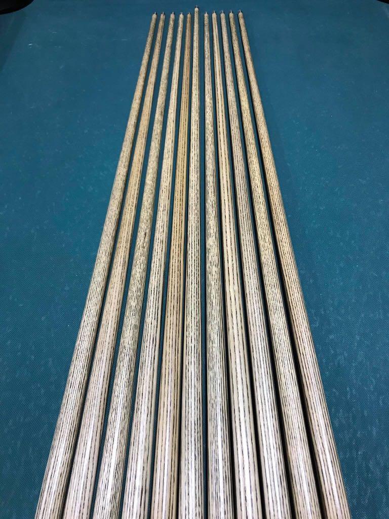 West Levin Cue Snooker cue/桌球cue/桌球杆/桌球棍/cue棍/桌球桿, 運動產品, 運動與健身, 運動與健身