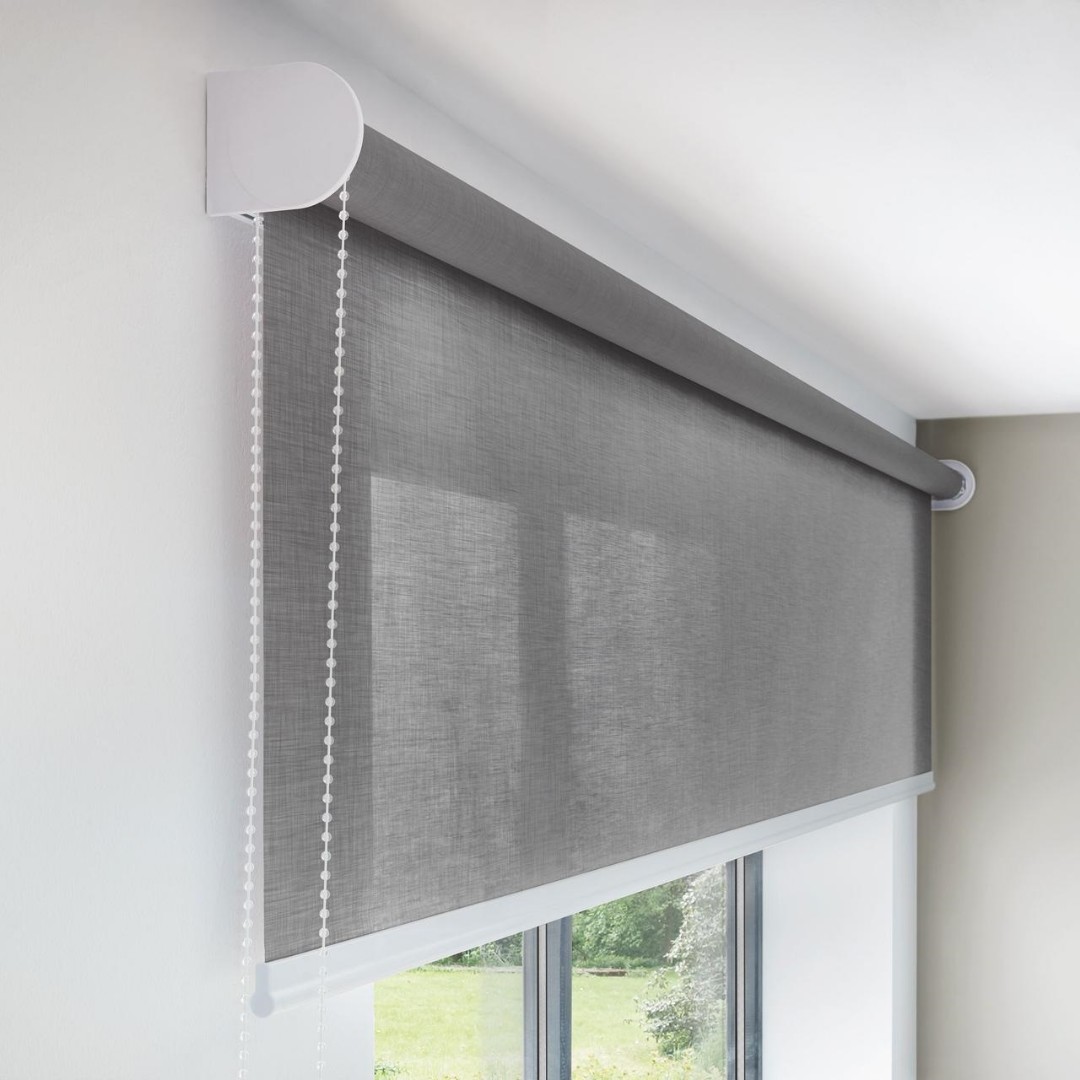Window Finish Window Blinds Sale! Roller Blinds Supplier & Installer