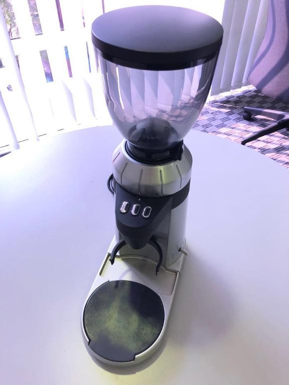 Welhome grinder discount
