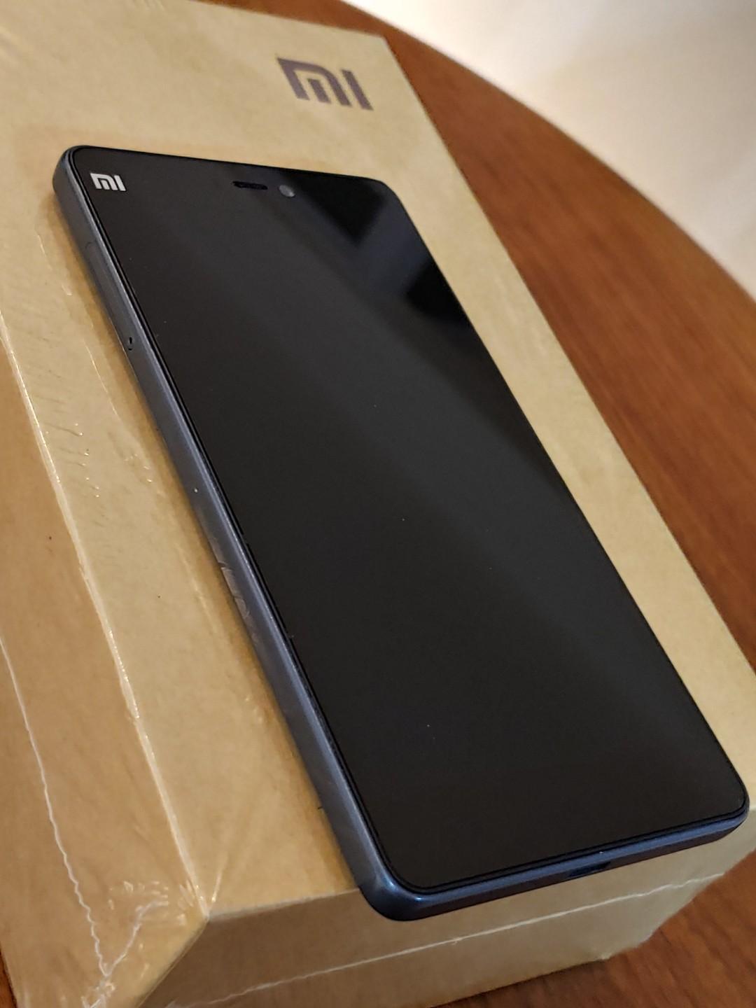 Xiaomi Mi 4i 32gb Mobile Phones Gadgets Mobile Phones Android Phones Xiaomi On Carousell