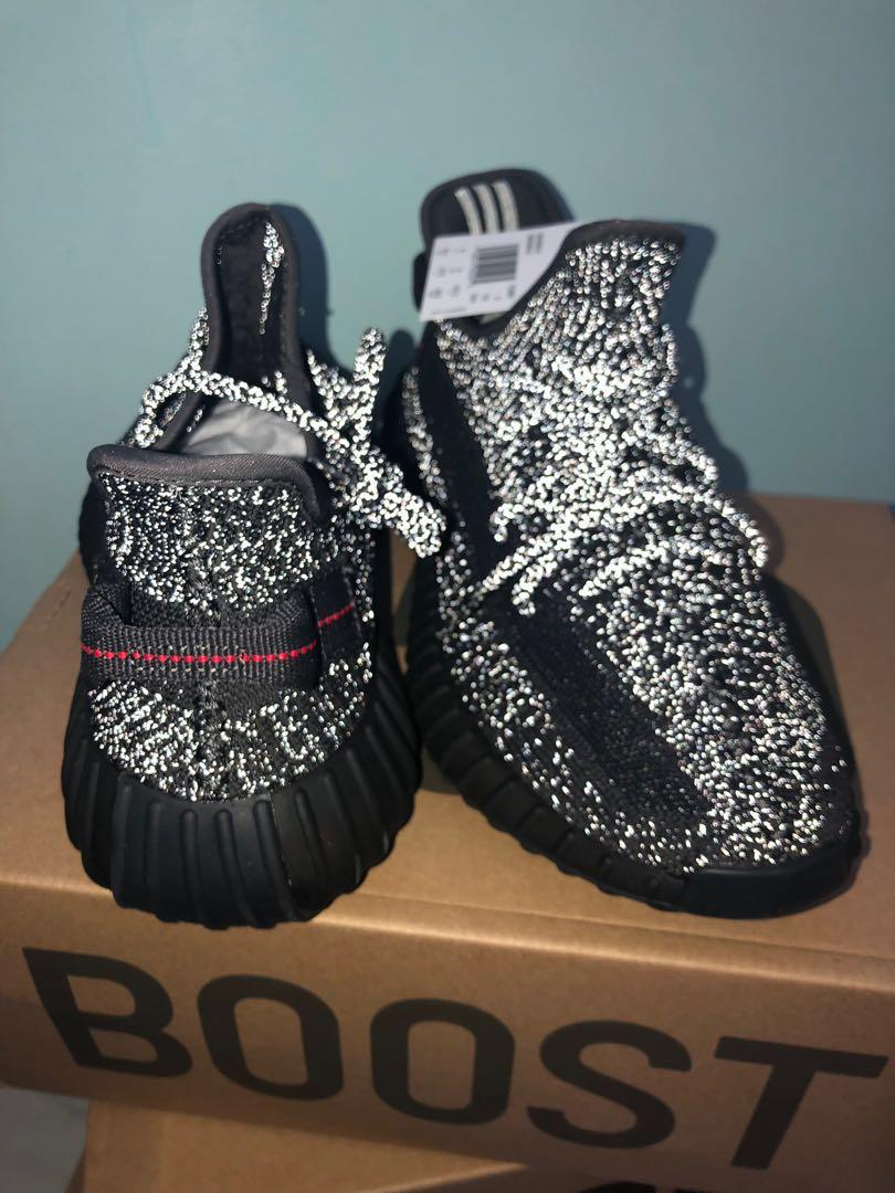 Yeezy Boost 350 Infant 'Pirate Black' 2016 adidas Goat