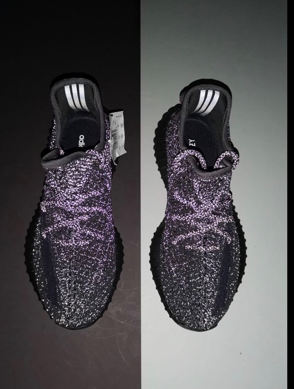 adidas Yeezy Boost 350 V3 Black FB7876 Release Date SBD