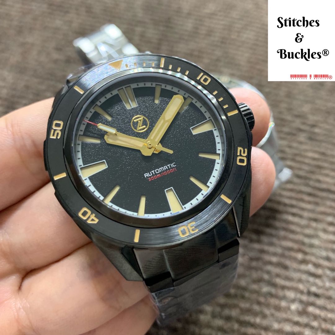 Zelos hot sale swordfish v2