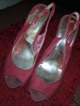 Heels