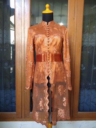 Kebaya Brokat #visitsingapore
