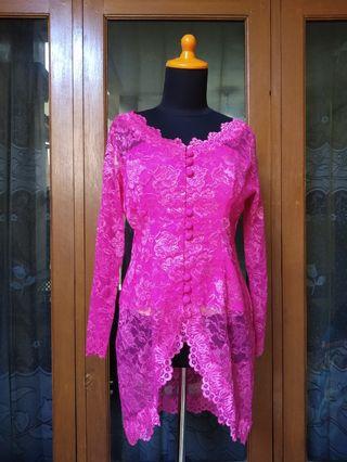 Kebaya Modern #visitsingapore