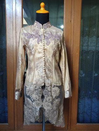 Kebaya Brokat #visitsingapore