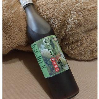 ﹝手工天然﹞諾麗果酵素