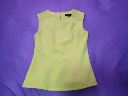 Yellow Top