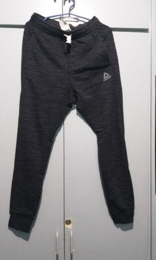 Reebok Joggers Mens size Small