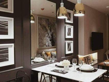 1BR Ready MOVEIN Affordable Condo in Mandaluyong RENT TO OWN RFO 170k DP Best Property Pioneer Woodlands BGC ORTIGAS MAKATI ORTIGAS SM MEGAMALL