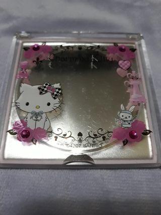Sanrio Charmmy Kitty pocket mirror