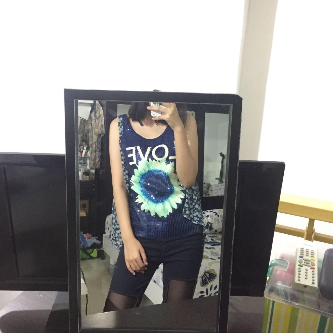 The Daily News Atasan Wanita Unik Lucu Jual Produk Blouse Lucu Atasan Wanita Remaja Termurah Dan Terlengkap April 2021 Bukalapak Nah Agar Terlihat Tidak Monoton Kini Ada Berbagai Model Baju